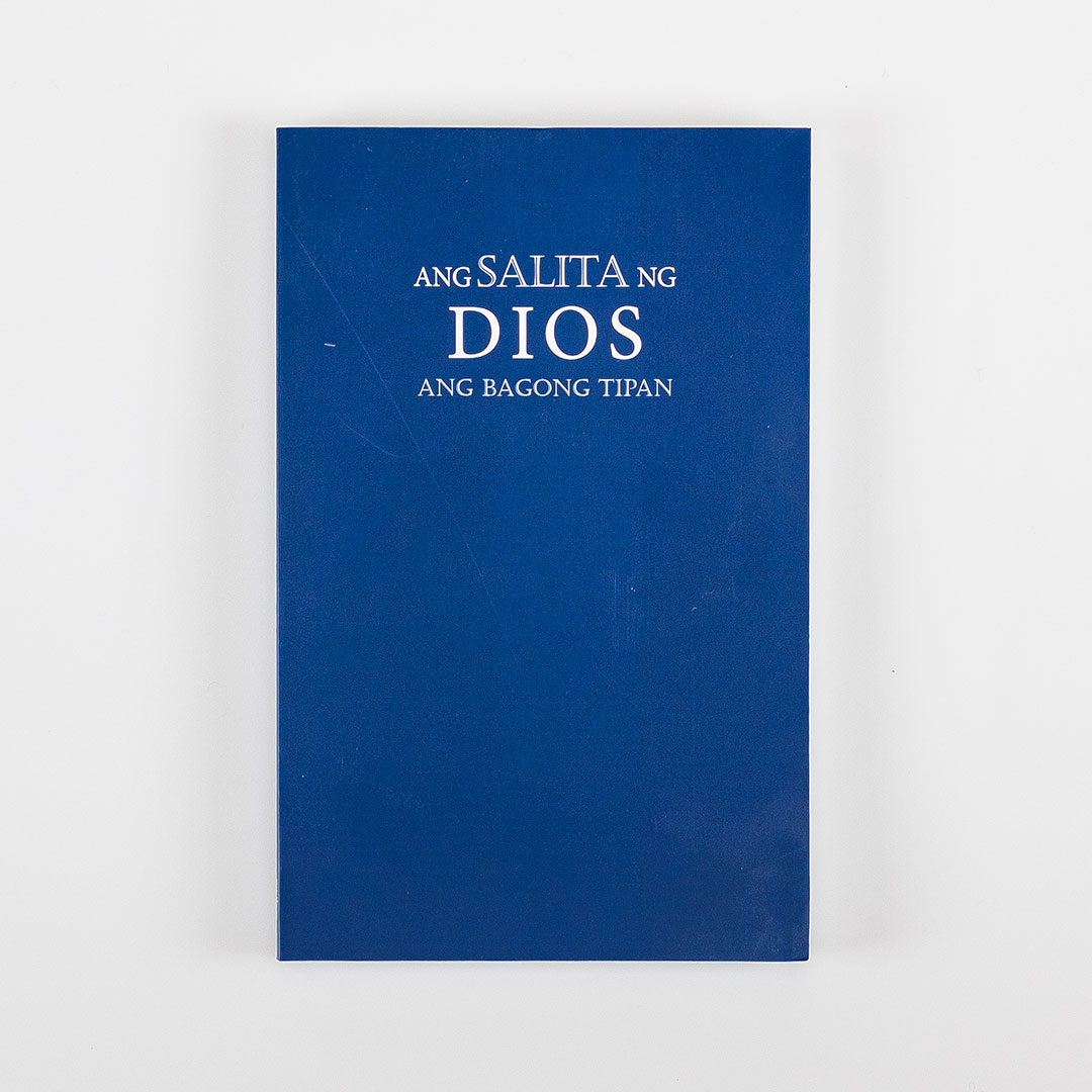 Tagalog New Testament