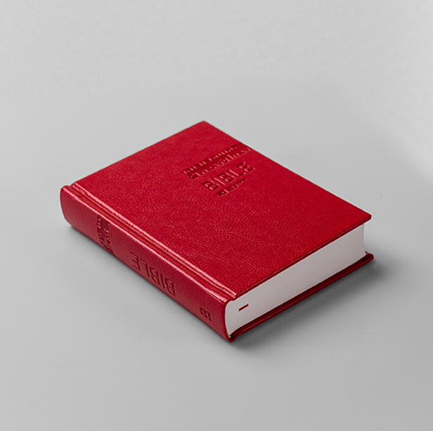 Czech Ecumenical Bible