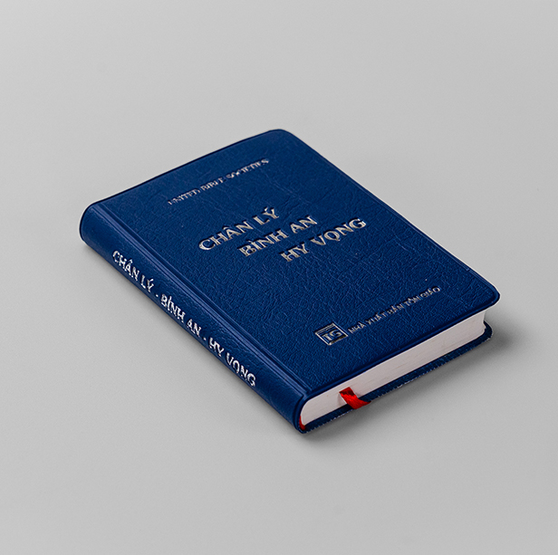 Vietnamese Traditional New Testament