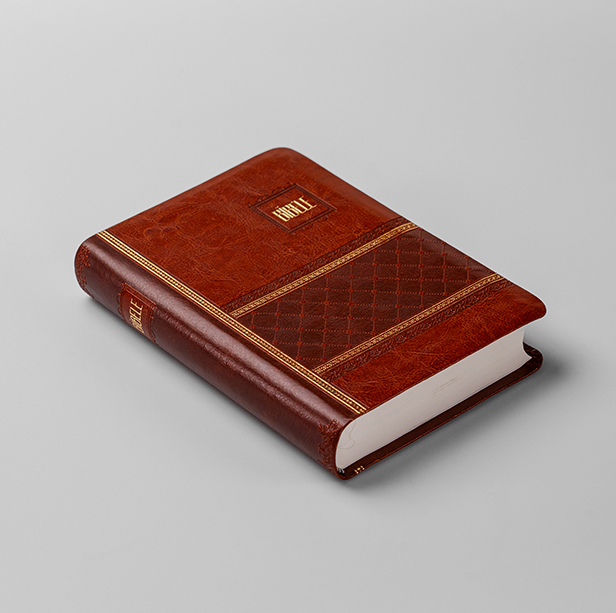Latvian Revised Bible