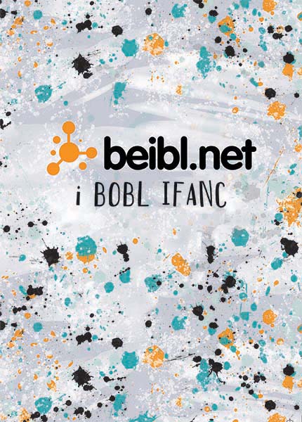 beibl.net - i bobl ifanc – Welsh Youth Bible